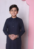 Navy Blue kurta trouser KT 58