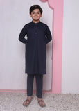 Navy Blue kurta trouser KT 58