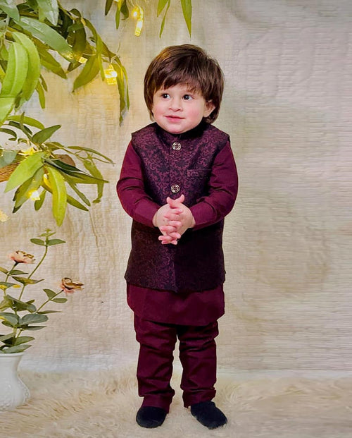 Waistcoat