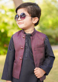 Mangenta Only waistcoat EW22