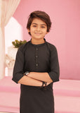 Grey Kurta Trouser E05