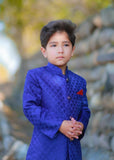 Blue Shervani - S1