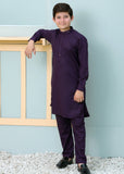 Purple Heart kurta trouser KT 90