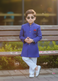 Blue Shervani - S1