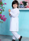 Snow White chicken Kurta Trouser - CK 001