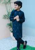 Bondi Blue Kurta Trouser KT 130