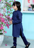 Blue Jay chicken Kurta Trouser - CK 006