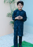 Bondi Blue Kurta Trouser KT 130