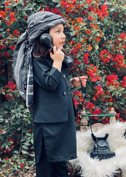Greenish Grey Waistcoat Suit EW 47