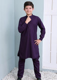 Purple Heart kurta trouser KT 90
