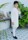 White Kurta KT 115