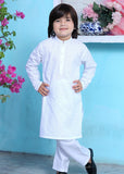 Snow White chicken Kurta Trouser - CK 001