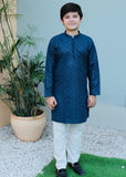 Bondi Blue Kurta KT 119