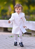 Off white Shervani - S6