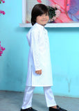 Snow White chicken Kurta Trouser - CK 001