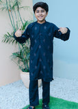 Bondi Blue Kurta Trouser KT 130