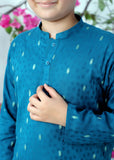 Bondi Blue kurta trouser KT 96