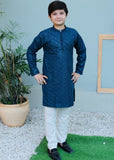 Bondi Blue Kurta KT 119