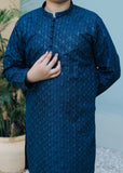Bondi Blue Kurta KT 119
