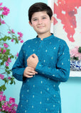 Bondi Blue kurta trouser KT 96