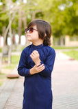Marine Blue kurta trouser KT 87