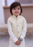 Off White Only Waistcoat EW36