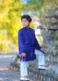 Blue Shervani - S1