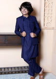 Blue Prince Coat Suit P31