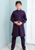 Purple Heart kurta trouser KT 90