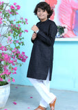 Black Olive kurta trouser KT 99