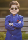 Blue Shervani - S1