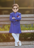Blue Shervani - S1