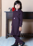 Maroon kurta trouser KT 93