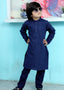 Blue Jay chicken Kurta Trouser - CK 006