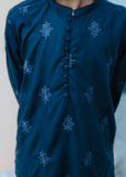 Bondi Blue Kurta Trouser KT 130