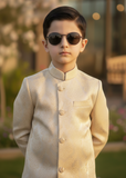 Gold Sherwani S39