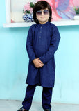Blue Jay chicken Kurta Trouser - CK 006