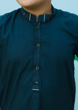 Pine Green Kurta Trouser KT 110