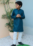 Carolina Blue Kurta KT 122