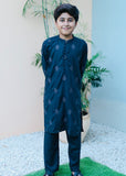 Bondi Blue Kurta Trouser KT 130