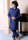 Blue Prince Coat Suit P31