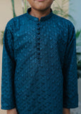 Carolina Blue Kurta KT 122