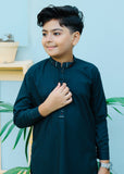 Pine Green Kurta Trouser KT 110