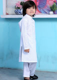 Snow White chicken Kurta Trouser - CK 001