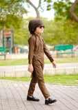 Aloe Wood kurta trouser KT 88