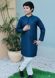 Bondi Blue Kurta KT 119