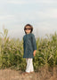 Teal Kurta KT 121
