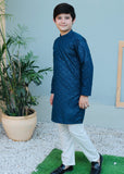 Bondi Blue Kurta KT 119