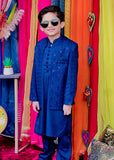 Blue Prince Coat Suit P31