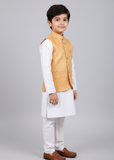 Marigold only Waistcoat - EW 60